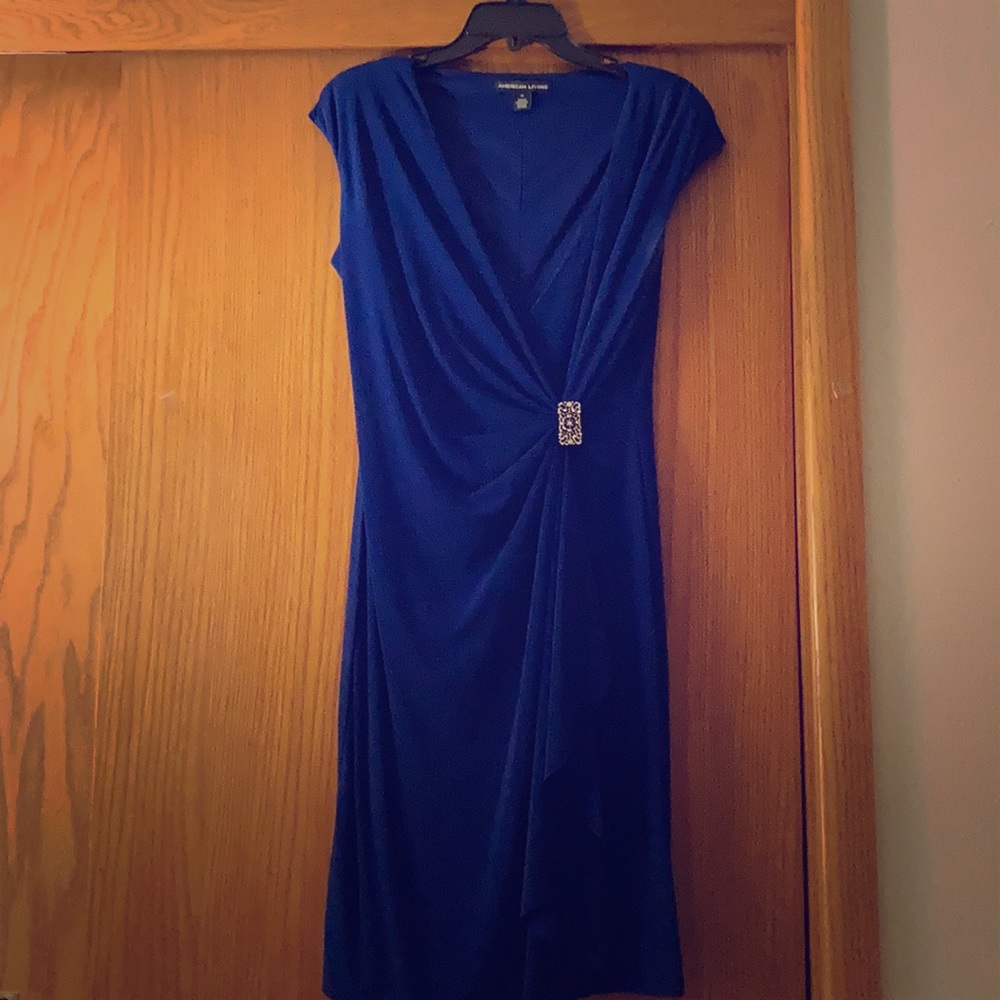 Cocktail dress